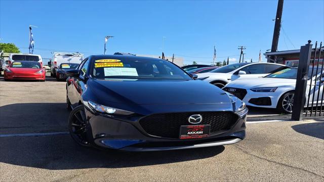 2024 Mazda Mazda3 2.5 S Select Sport for sale in Manteca, CA