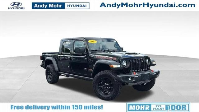 2023 Jeep Gladiator Sport for sale in Bloomington, IN