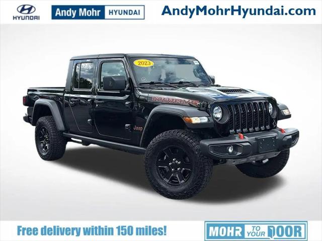 2023 Jeep Gladiator Sport for sale in Bloomington, IN