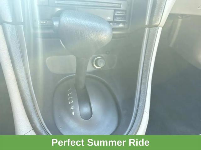 1999 Ford Mustang Base