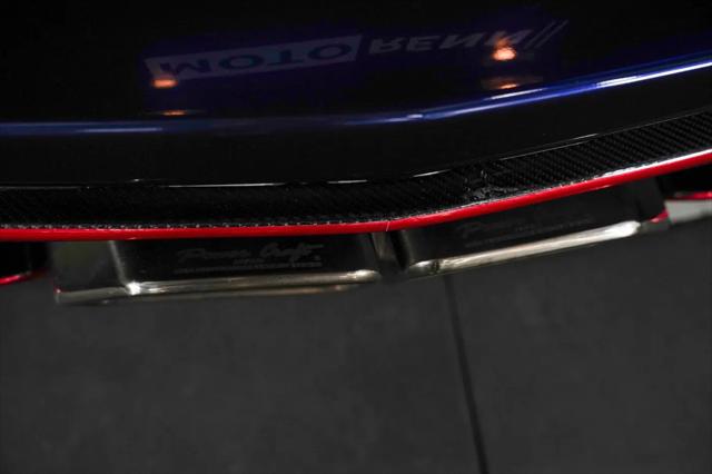 2017 Lamborghini Aventador LP700-4