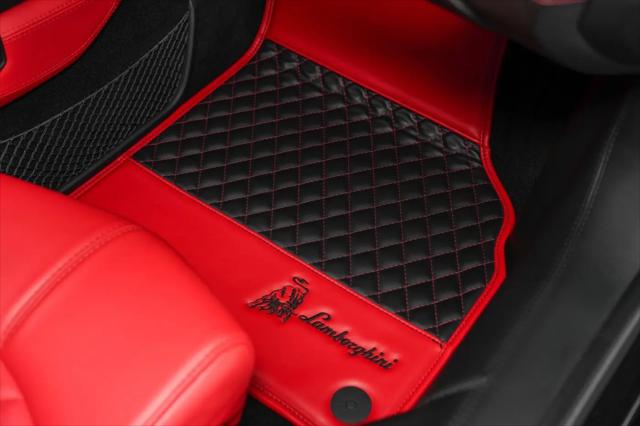 2017 Lamborghini Aventador LP700-4
