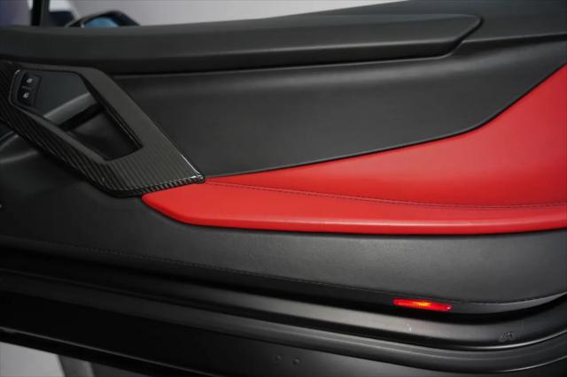 2017 Lamborghini Aventador LP700-4