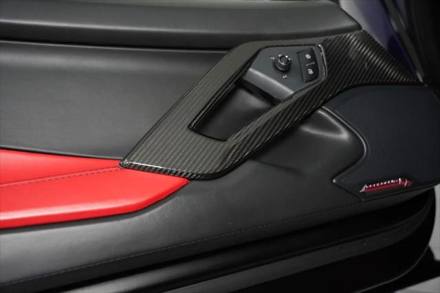 2017 Lamborghini Aventador LP700-4