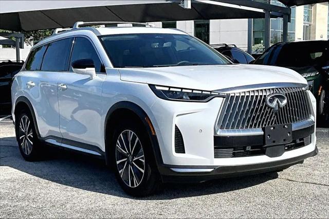 2026 INFINITI QX60 LUXE for sale in San Antonio, TX