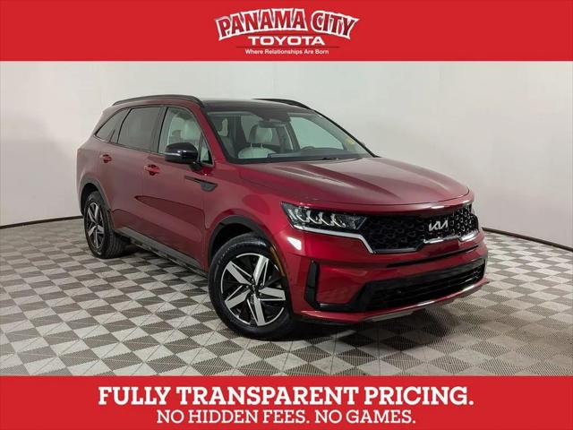 2023 Kia Sorento S for sale in Panama City, FL