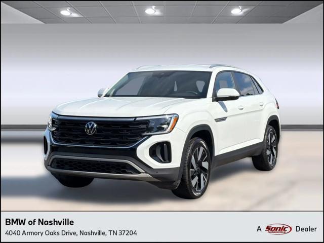 2024 Volkswagen Atlas Cross Sport 2.0T SE w/Technology for sale in Brentwood, TN