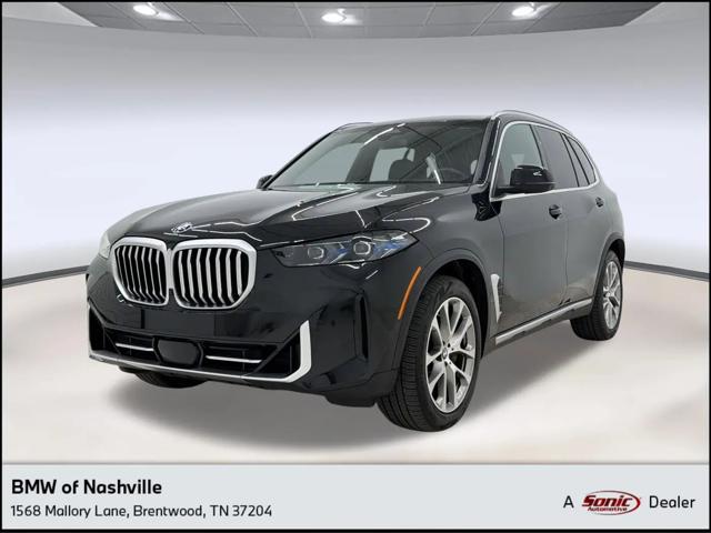 2024 BMW X5 xDrive40i for sale in Brentwood, TN