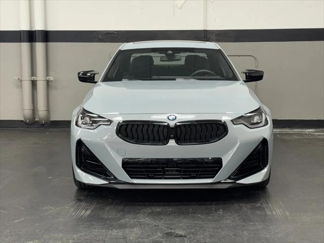 2024 BMW M240 i xDrive