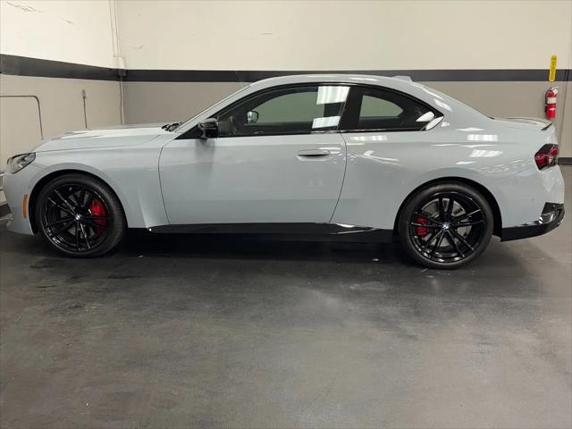 2024 BMW M240 i xDrive