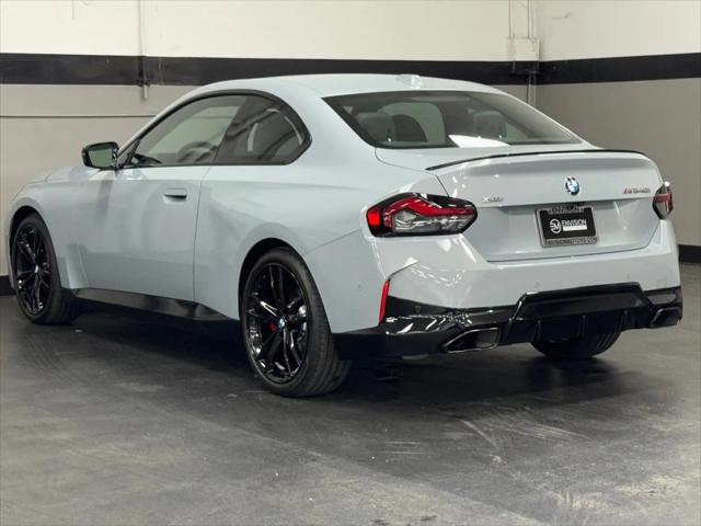 2024 BMW M240 i xDrive