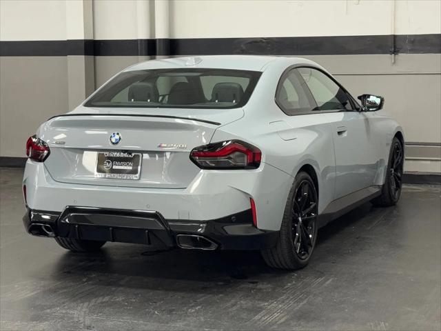 2024 BMW M240 i xDrive