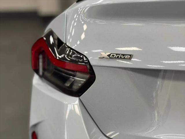2024 BMW M240 i xDrive