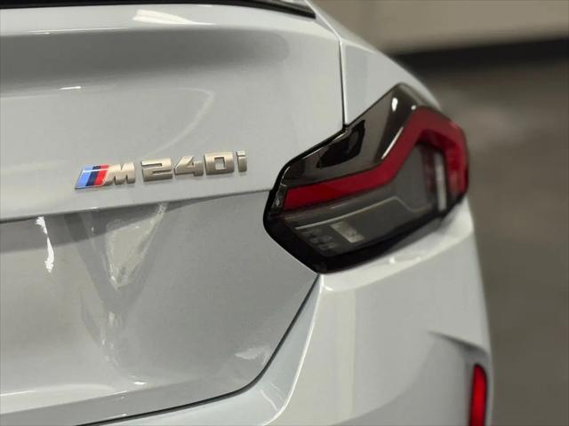 2024 BMW M240 i xDrive