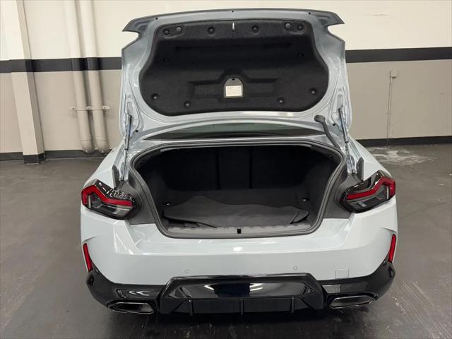 2024 BMW M240 i xDrive