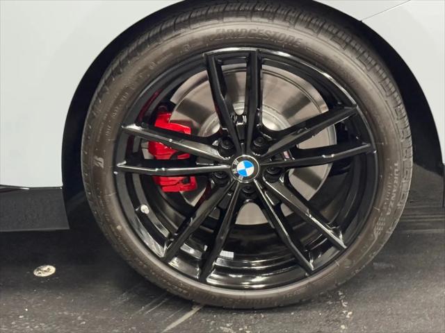 2024 BMW M240 i xDrive