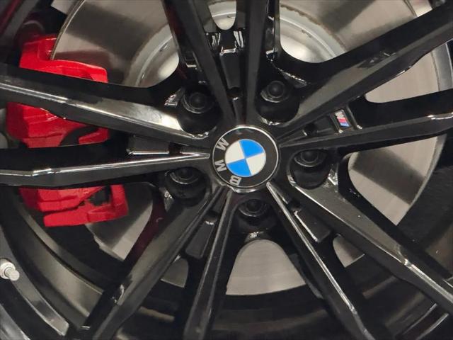2024 BMW M240 i xDrive
