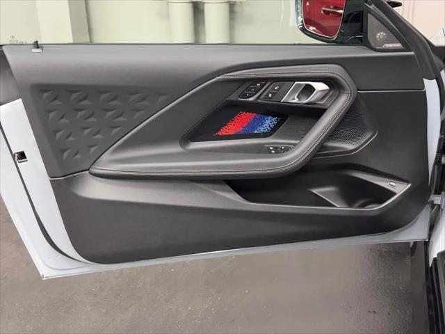 2024 BMW M240 i xDrive