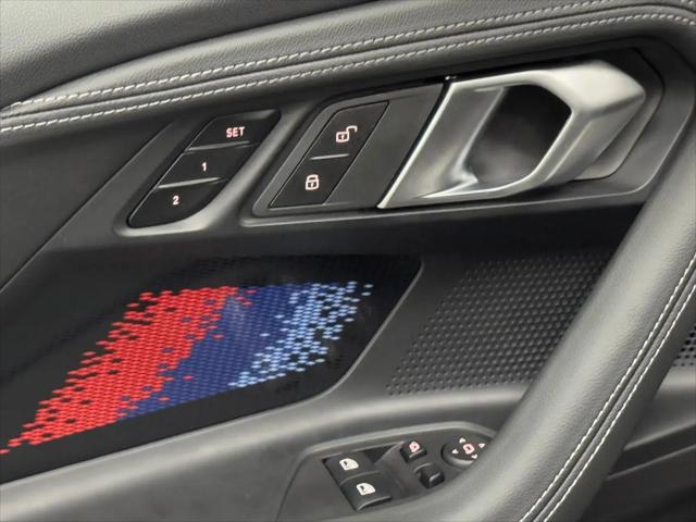 2024 BMW M240 i xDrive