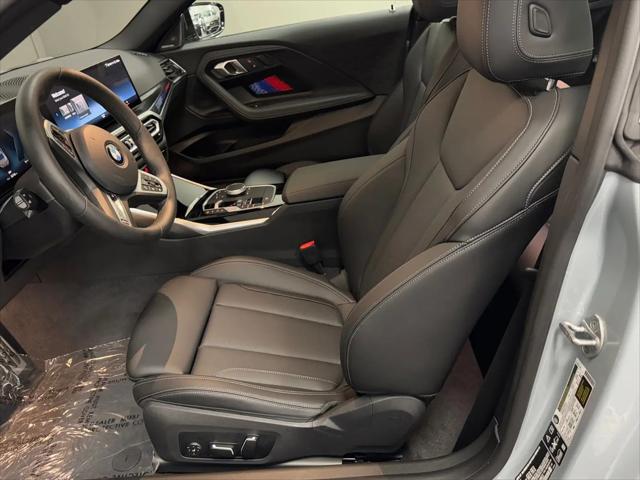 2024 BMW M240 i xDrive