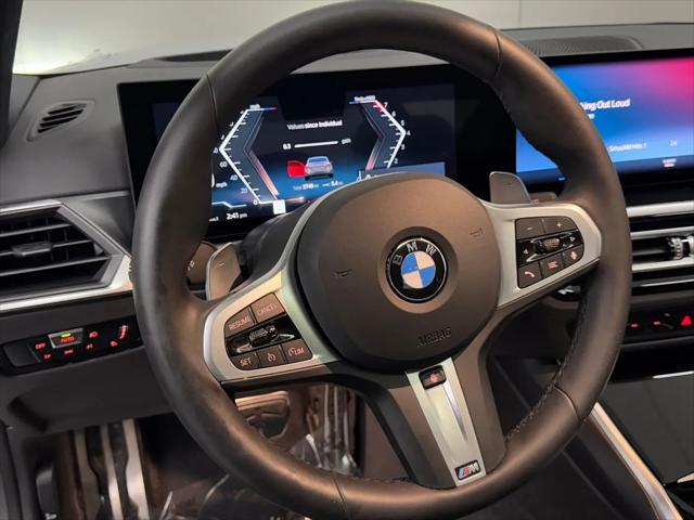 2024 BMW M240 i xDrive
