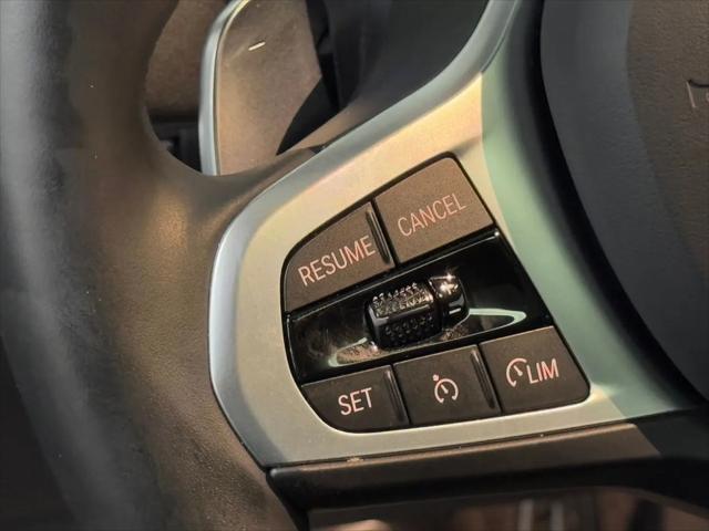 2024 BMW M240 i xDrive