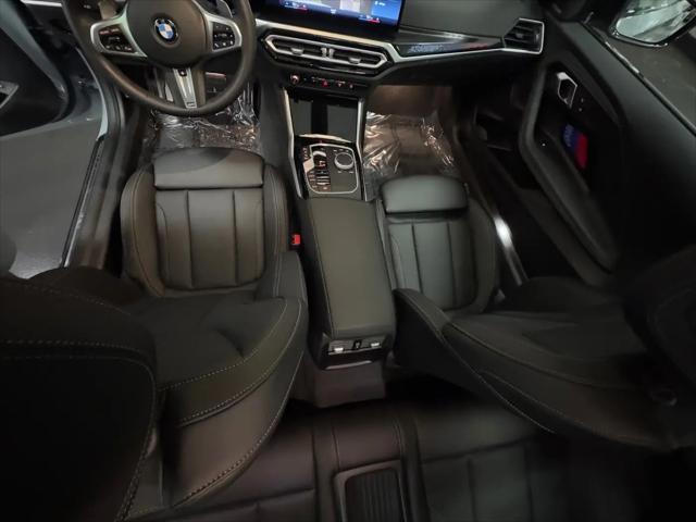 2024 BMW M240 i xDrive