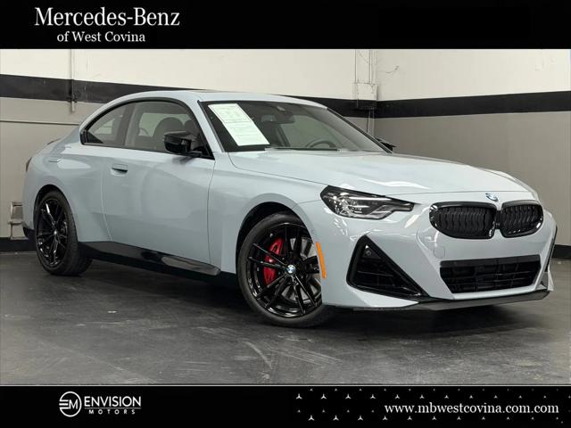 2024 BMW M240 i xDrive for sale in West Covina, CA
