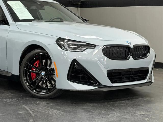 2024 BMW M240 i xDrive