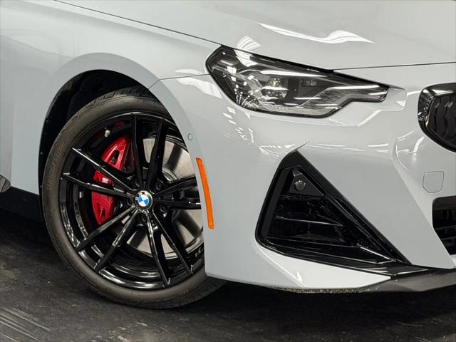 2024 BMW M240 i xDrive