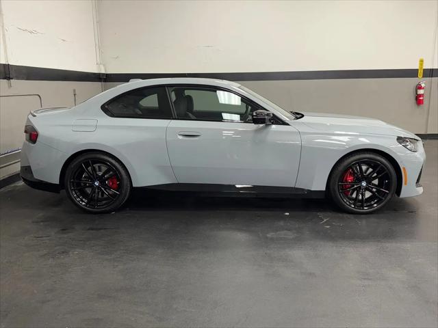 2024 BMW M240 i xDrive