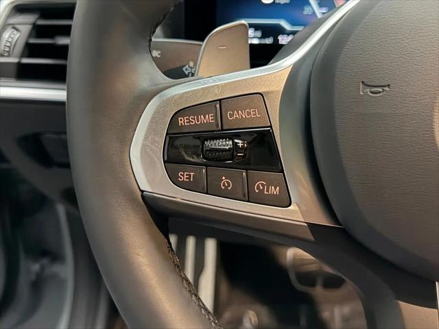 2024 BMW M240 i xDrive
