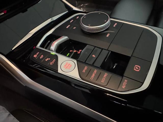 2024 BMW M240 i xDrive
