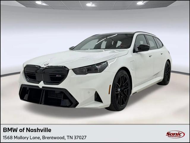 2027 BMW M5 Touring for sale in Brentwood, TN