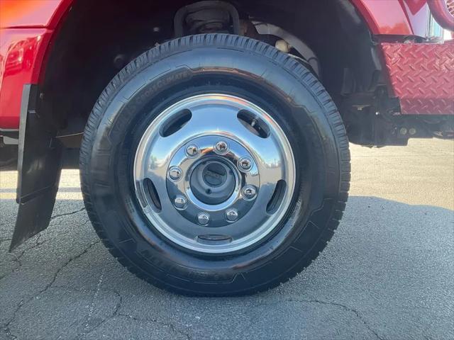 2020 Ford F-350 King Ranch