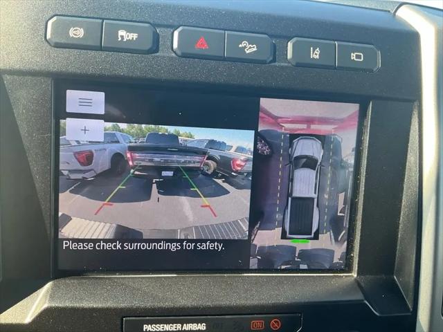 2020 Ford F-350 King Ranch