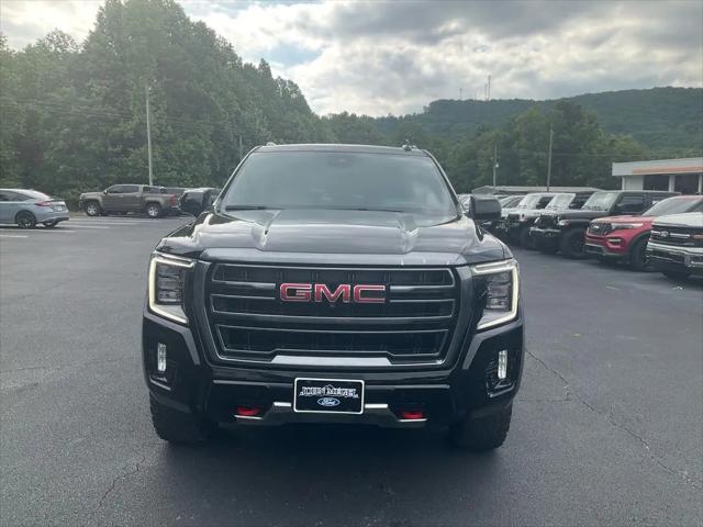 2023 GMC Yukon 4WD AT4