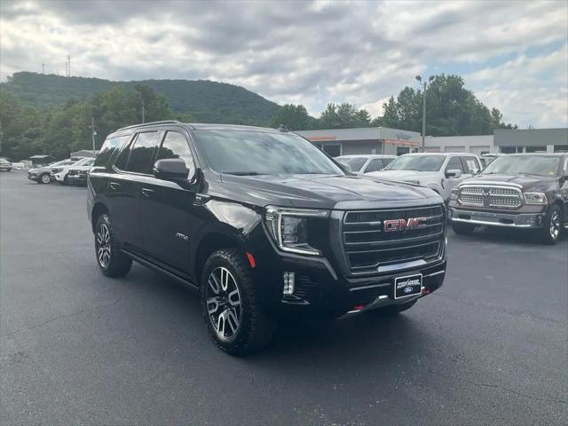 2023 GMC Yukon 4WD AT4