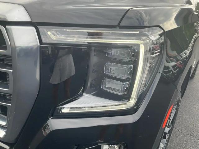 2023 GMC Yukon 4WD AT4