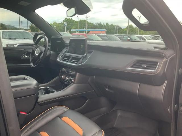 2023 GMC Yukon 4WD AT4