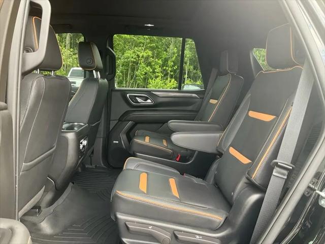2023 GMC Yukon 4WD AT4