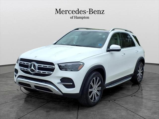 2026 Mercedes-Benz GLE GLE 350 GLE 350 for sale in Hampton, VA