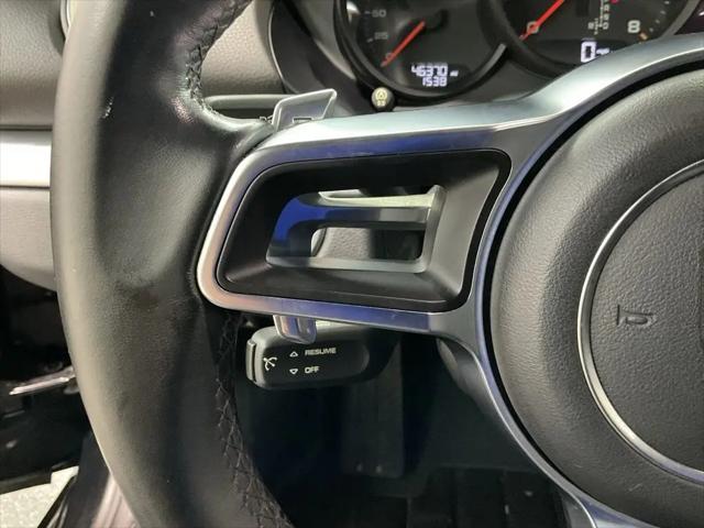 2017 Porsche 718 Cayman 718 Cayman