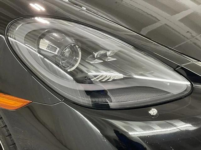 2017 Porsche 718 Cayman 718 Cayman