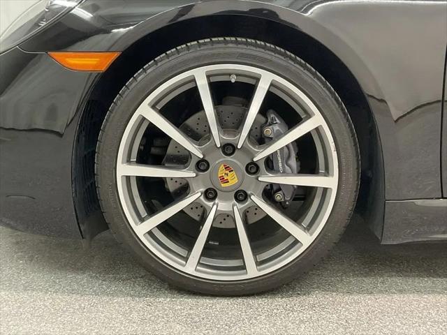 2017 Porsche 718 Cayman 718 Cayman