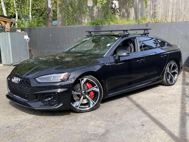 2019 Audi RS5 2.9T for sale in Portland, OR