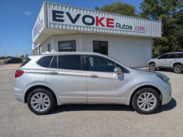 2017 Buick Envision Essence for sale in Jonesboro, AR