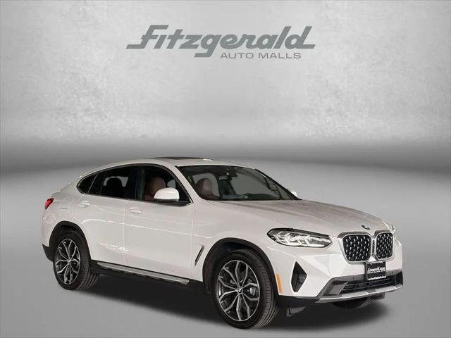 2023 BMW X4 xDrive30i for sale in Gaithersburg, MD