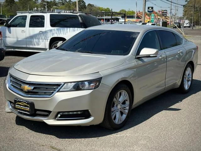 2014 Chevrolet Impala 1LT for sale in Lakewood, NJ