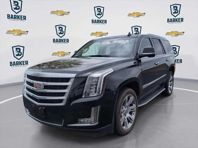 2015 Cadillac Escalade Luxury for sale in Lexington, IL